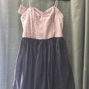 Anthropologie Dress